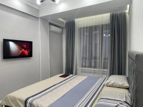 Lovely house in the city center of Bishkek